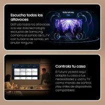 TV intelligente Samsung TU75DU7105KX 75 75" 4K Ultra HD LED HDR HDR10+