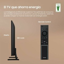 Smart TV Samsung TU75DU7105KX 75 75" 4K Ultra HD LED HDR HDR10+