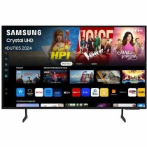 Smart TV Samsung TU75DU7105KX 75 75" 4K Ultra HD LED HDR HDR10+