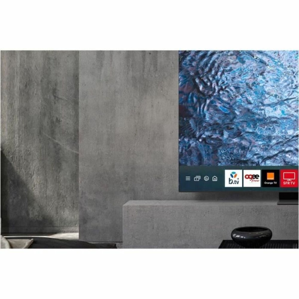 Smart TV Samsung TU75DU7105KX 75 75" 4K Ultra HD LED HDR HDR10+