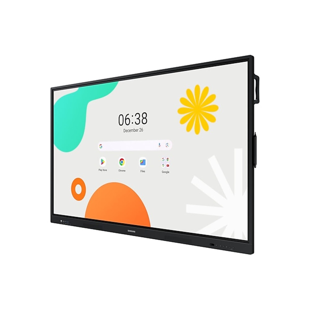 Anti-Rutsch-Matte Samsung LH65WAFWLGCXEN 4K Ultra HD 65"
