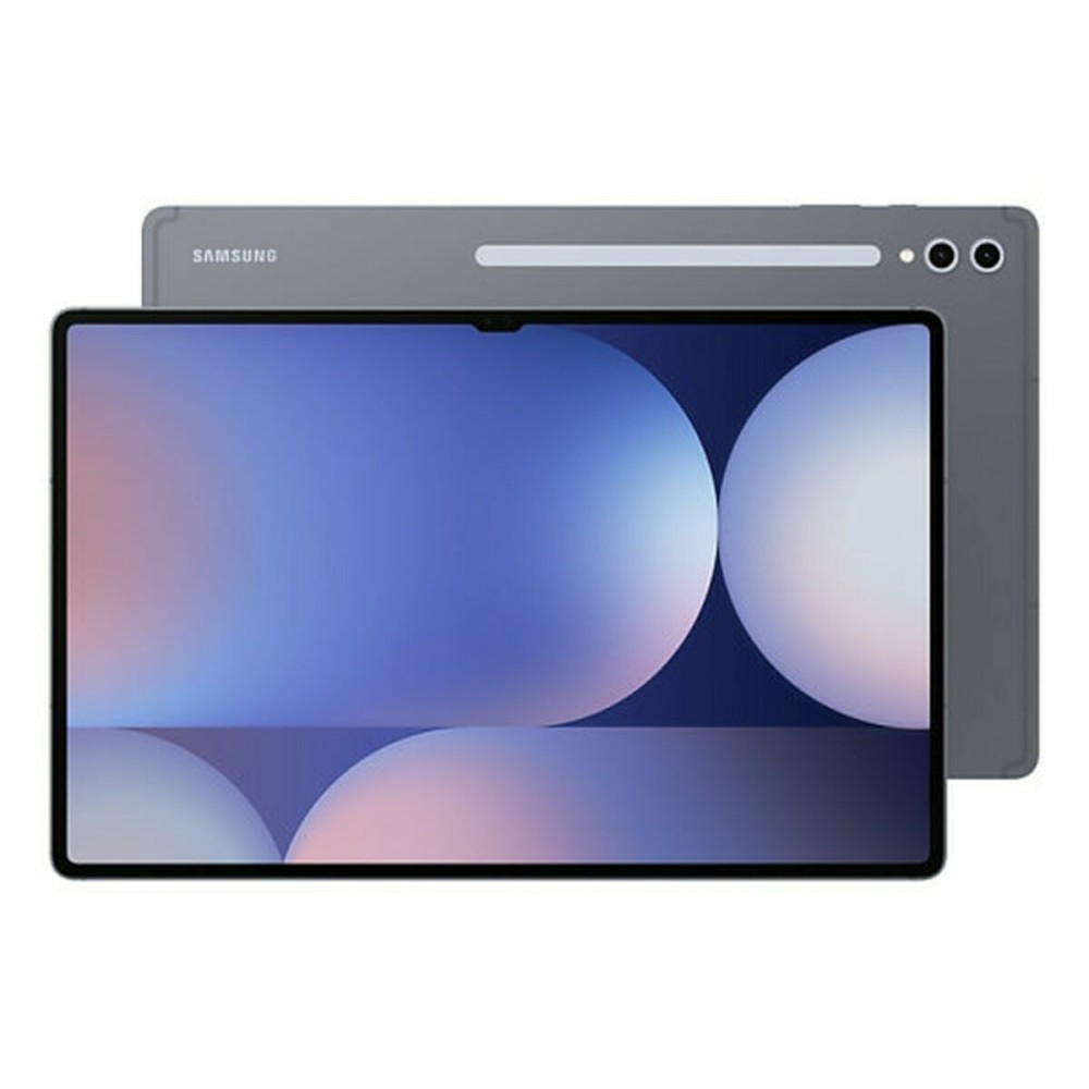 Tablet Samsung Galaxy Tab S10 Ultra Octa Core 12 GB RAM 256 GB 14,6" Grau