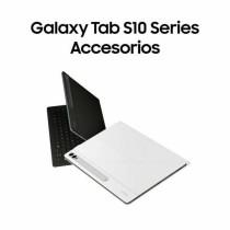 Tablet Samsung Galaxy Tab S10 Ultra Octa Core 12 GB RAM 256 GB 14,6" Grau