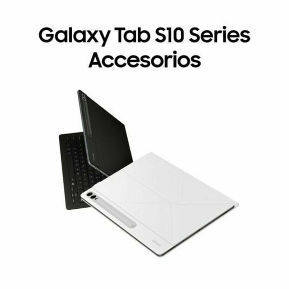 Tablet Samsung Galaxy Tab S10 Ultra Octa Core 12 GB RAM 256 GB 14,6" Grau