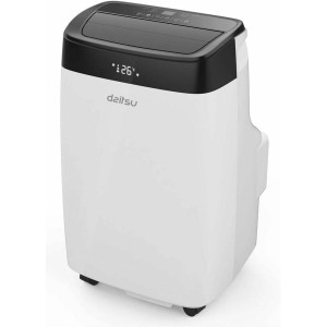 Climatiseur Portable DAITSU ELECTRIC APD12FX A+/A+