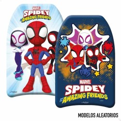 planche de surf Colorbaby Spidey & Friends 43,5 x 28,5 x 4 cm