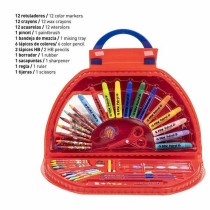 Ensemble de Papeterie The Paw Patrol Porte documents