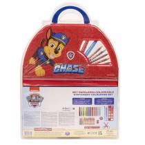 Papierwaren-Set The Paw Patrol Aktentasche