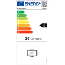 Écran LG 32MR50C-B LED VA LCD AMD FreeSync Flicker free