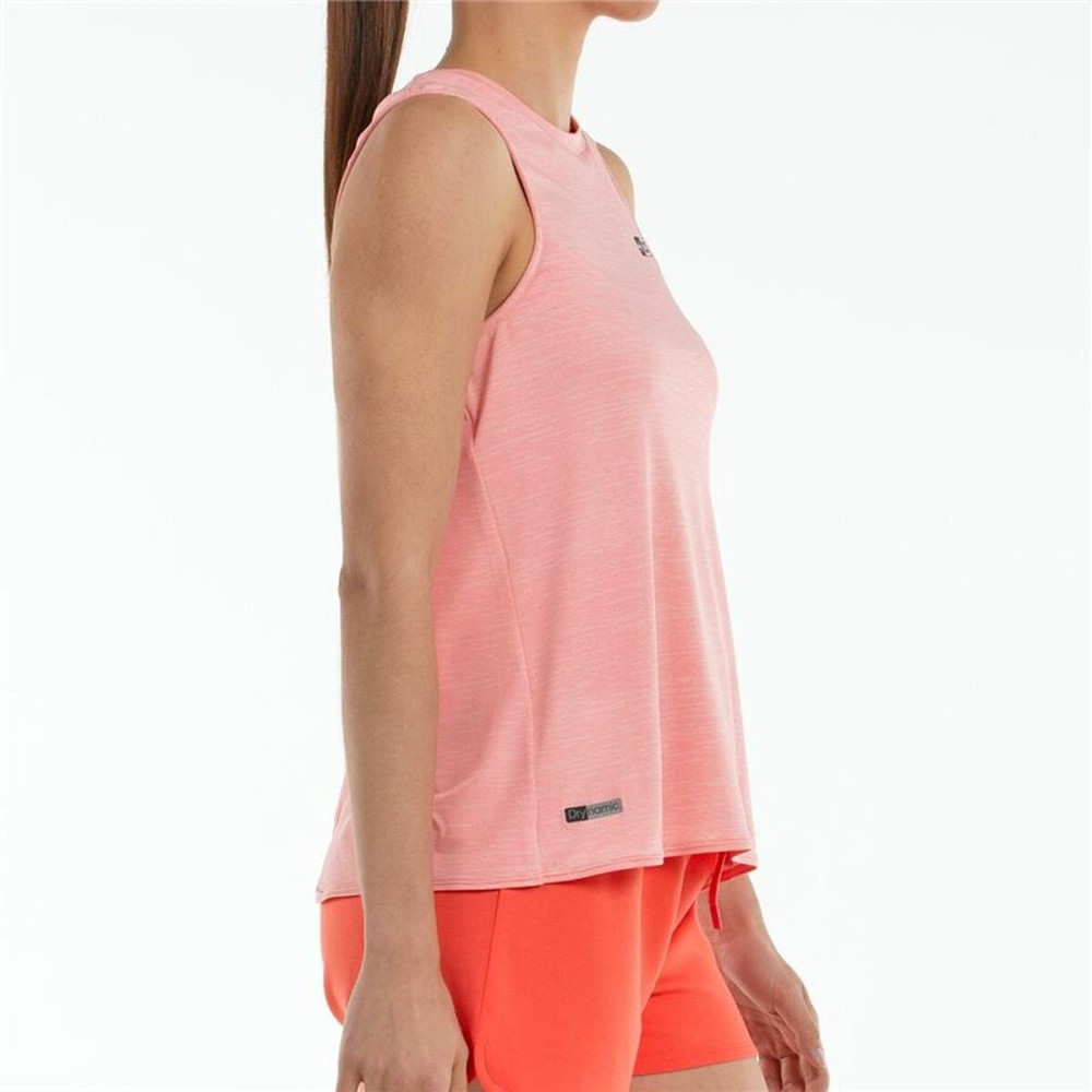T-Shirt +8000 Var Rosa