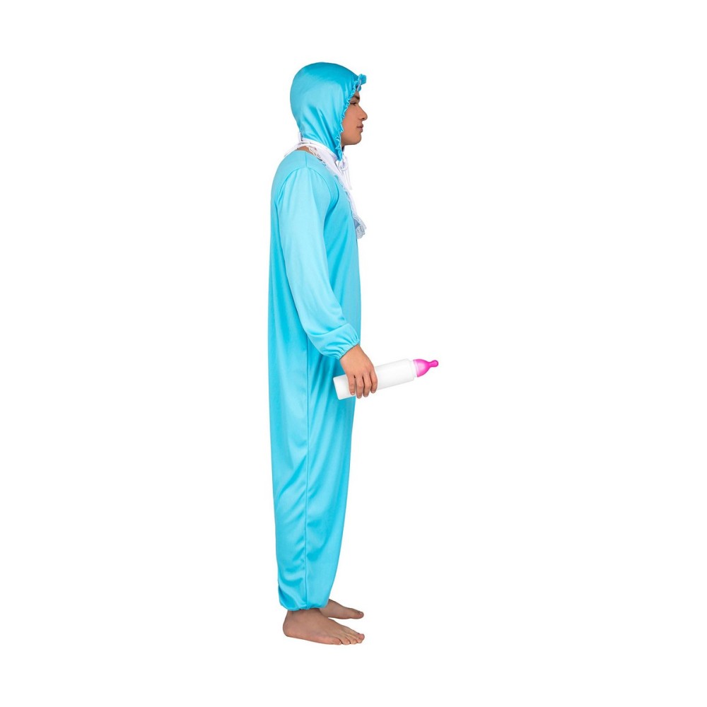 Déguisement pour Adultes My Other Me Bébé Adultes M/L