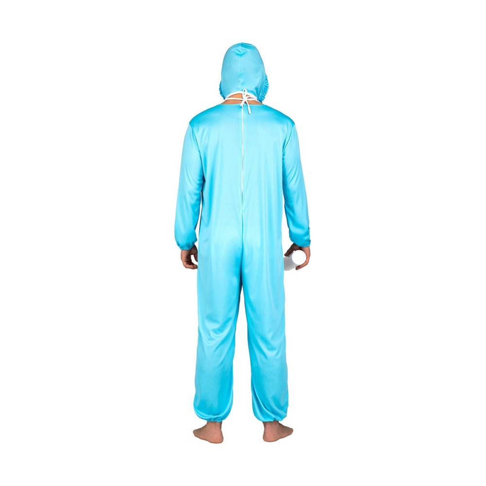 Déguisement pour Adultes My Other Me Bébé Adultes M/L