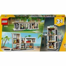 Construction set Lego Creator Multicolour