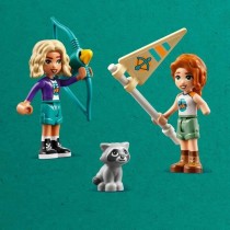 Construction set Lego Friends Multicolour