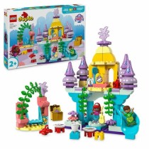 Konstruktionsspiel Lego Ariel's Magical Underwater Palace Bunt