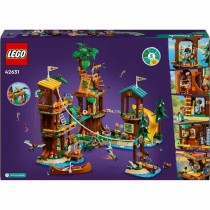 Set de construction Lego Friends Multicouleur