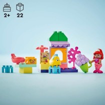 Konstruktionsspiel Lego Duplo Bunt