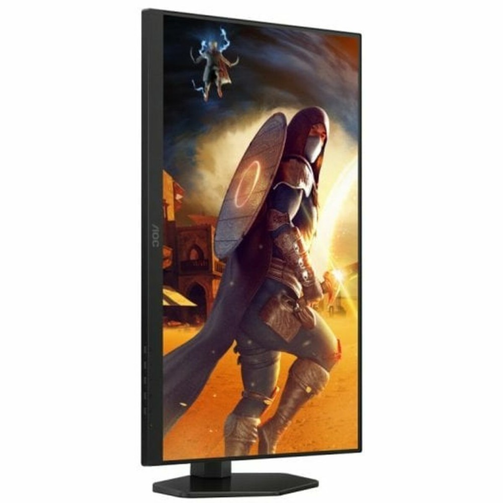 Gaming-Monitor AOC Q27G4XF Quad HD 27" 180 Hz