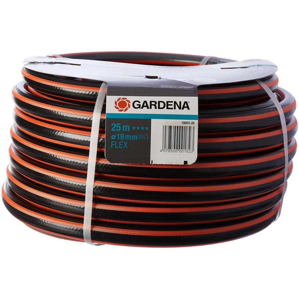 Schlauch Gardena Flex PVC Ø 19 mm (25 m)