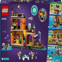 Set de construction Lego Friends Multicouleur