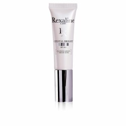 Fluide hydratant et matifiant Rexaline Crystal Bright Spf 50 Acide Hyaluronique