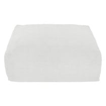 Pouffe Home ESPRIT Beige 87 x 87 x 32 cm