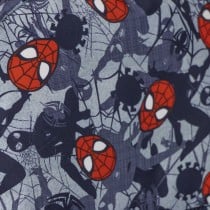 Sac à dos enfant Spider-Man Rouge 23 x 33 x 9 cm