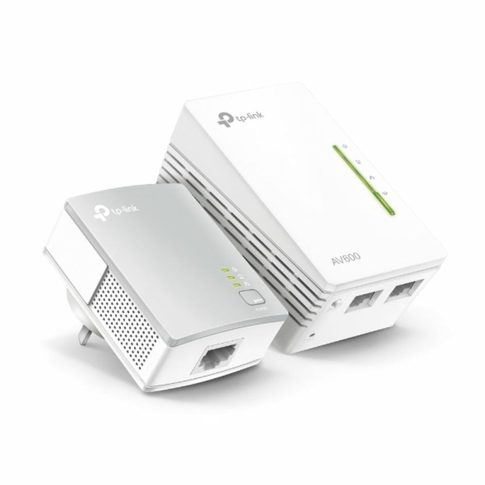 Stromleitung TP-Link AV600