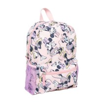 Kinderrucksack Minnie Mouse Rosa 23 x 33 x 9 cm