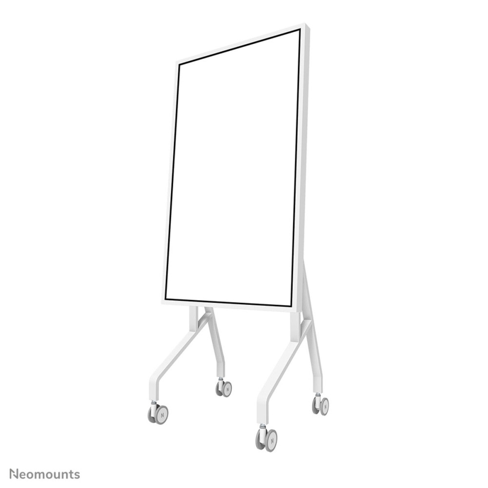 Bildschirm-Träger für den Tisch Neomounts FL50-515WH1 55" 65"