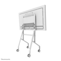 Bildschirm-Träger für den Tisch Neomounts FL50-515WH1 55" 65"
