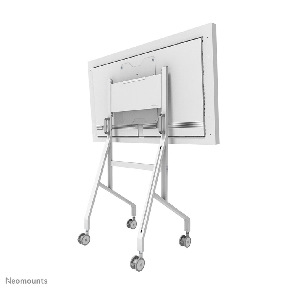 Bildschirm-Träger für den Tisch Neomounts FL50-515WH1 55" 65"