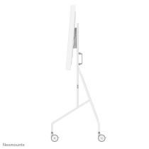 Bildschirm-Träger für den Tisch Neomounts FL50-515WH1 55" 65"
