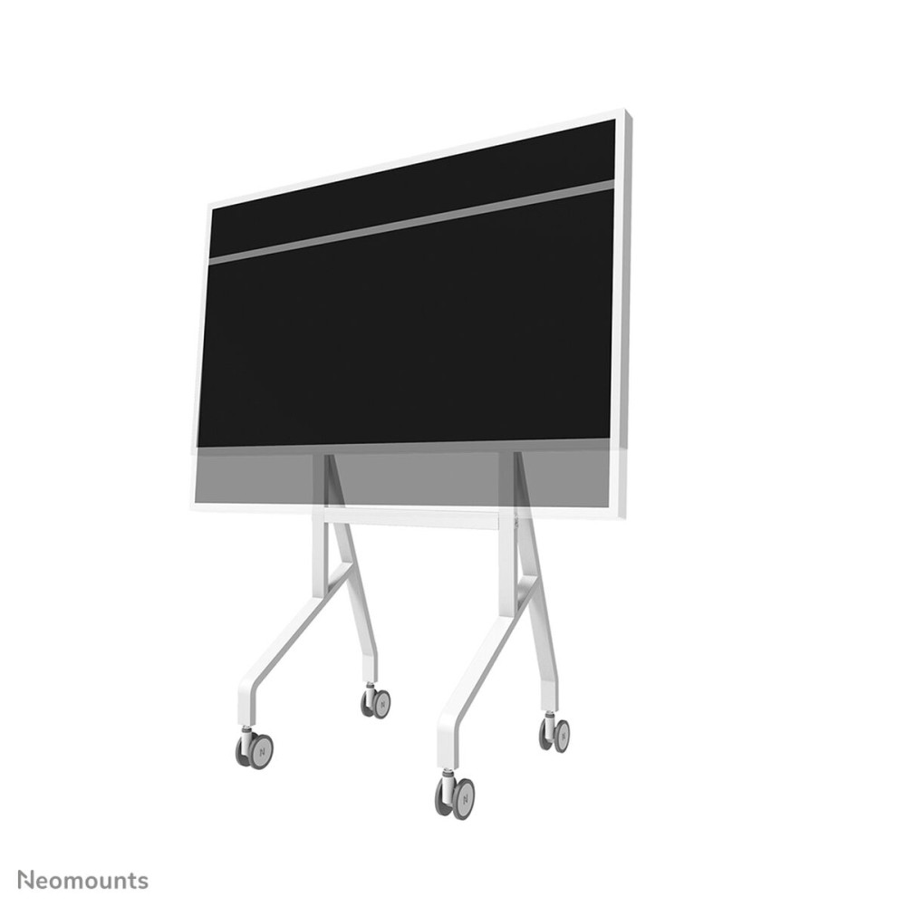 Bildschirm-Träger für den Tisch Neomounts FL50-515WH1 55" 65"