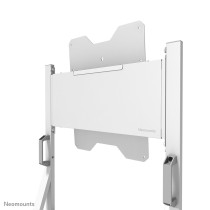 Bildschirm-Träger für den Tisch Neomounts FL50-515WH1 55" 65"