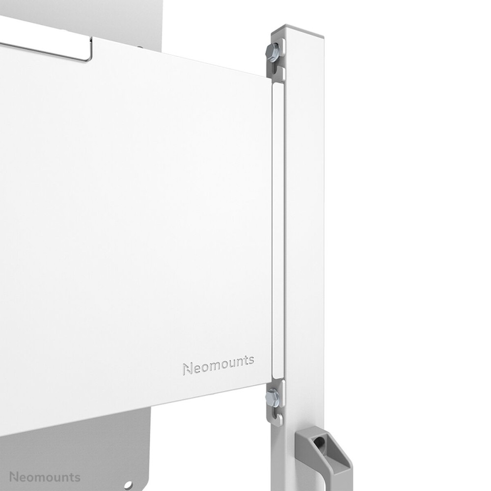 Bildschirm-Träger für den Tisch Neomounts FL50-515WH1 55" 65"