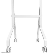 Bildschirm-Träger für den Tisch Neomounts FL50-515WH1 55" 65"