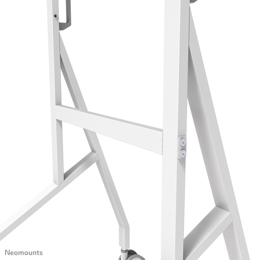 Bildschirm-Träger für den Tisch Neomounts FL50-515WH1 55" 65"