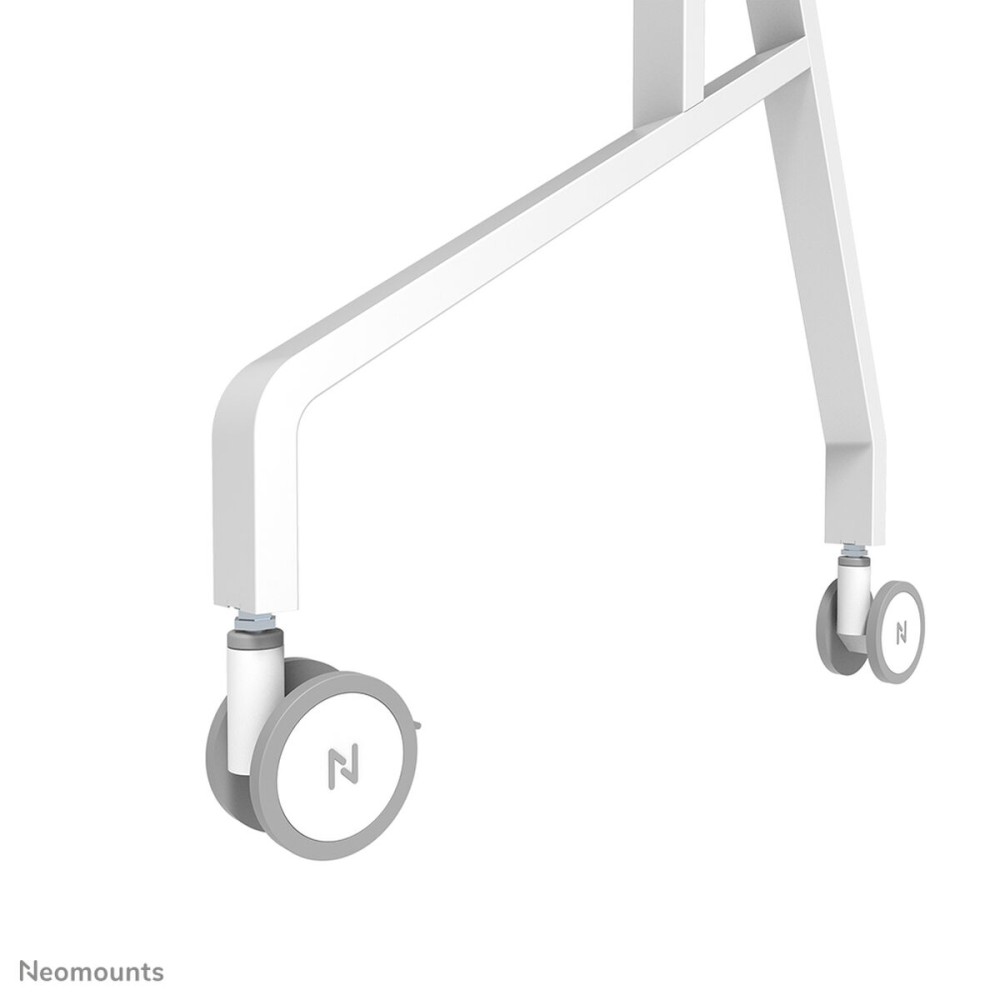 Bildschirm-Träger für den Tisch Neomounts FL50-515WH1 55" 65"