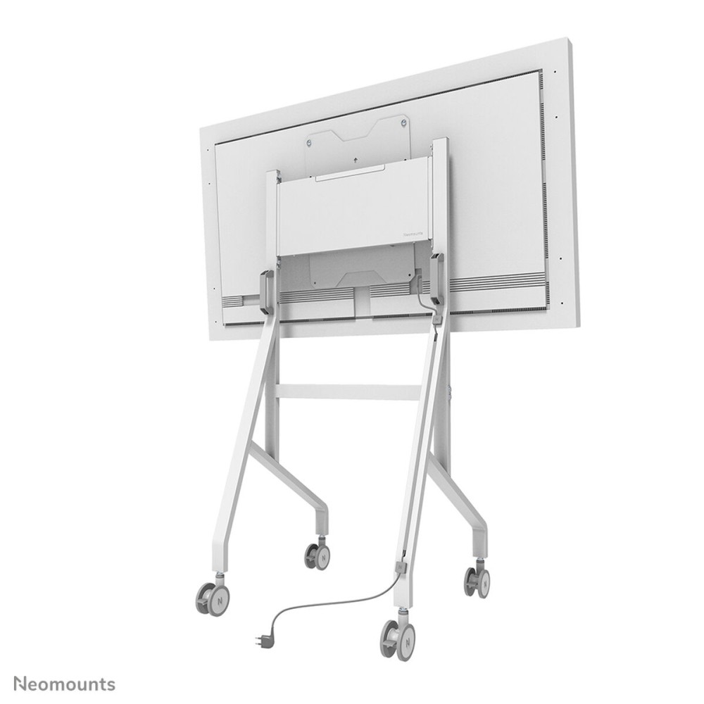 Bildschirm-Träger für den Tisch Neomounts FL50-515WH1 55" 65"