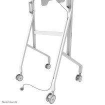 Bildschirm-Träger für den Tisch Neomounts FL50-515WH1 55" 65"