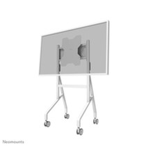 Bildschirm-Träger für den Tisch Neomounts FL50-515WH1 55" 65"