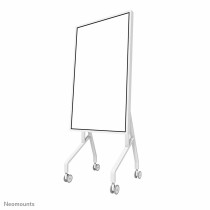Bildschirm-Träger für den Tisch Neomounts FL50-515WH1 55" 65"
