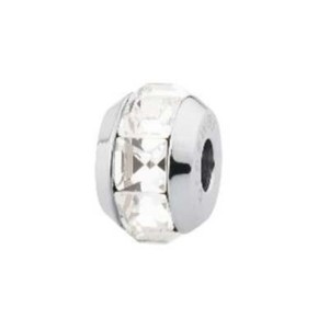 Perle de verre Femme Brosway BTJM01 Argenté