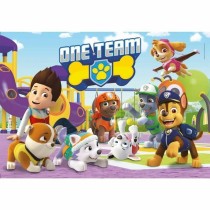 Puzzle Enfant Clementoni The Paw Patrol 29308 180 Pièces