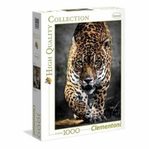 Puzzle Clementoni Walking Jaguar 39326 69 x 50 cm 1000 Pièces