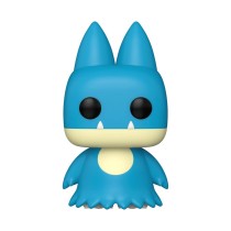 Collectable Figures Funko Pop! MUNCHLAX