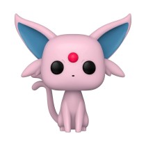 Figure à Collectionner Funko Pop! POKEMON SPEON