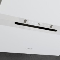 Hotte standard Cecotec Bolero Flux DT 608010 Blanc