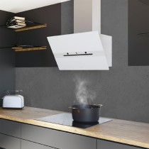 Hotte standard Cecotec Bolero Flux DT 608010 Blanc